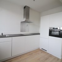 Breda, Nieuwe Haagdijk, 2-kamer appartement - foto 5