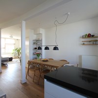 Amsterdam, Willem de Zwijgerlaan, 4-kamer appartement - foto 6