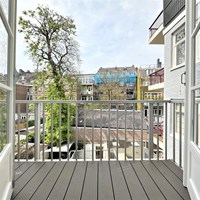 Amsterdam, Nieuwe Herengracht, bovenwoning - foto 5