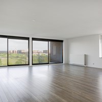 Amsterdam, F Dietrich Kahlenbergstraat, 3-kamer appartement - foto 6