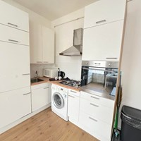 Den Haag, Van Bylandtstraat, 2-kamer appartement - foto 4