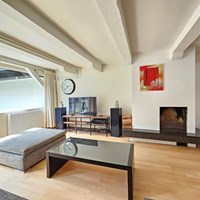 Amsterdam, Brouwersgracht, 3-kamer appartement - foto 5