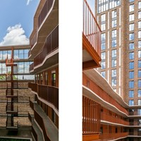 Eindhoven, Philitelaan, zelfstandige studio - foto 4