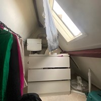 Groningen, Hoendiep, kamer - foto 6