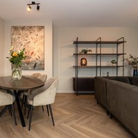 Hoorn (NH), Leemhorststraat, bovenwoning - foto 4