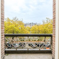 Amsterdam, Nassaukade, 2-kamer appartement - foto 5