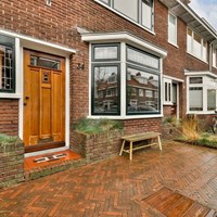 Haarlem, Uranusstraat, tussenwoning - foto 4