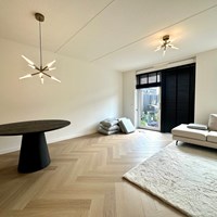 Den Haag, Cornelia de Langeweg, eengezinswoning - foto 4
