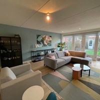 Nijmegen, Nijmeegse Kapelstraat, eengezinswoning - foto 5