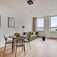 Rijswijk (ZH), Sir Winston Churchillln, bovenwoning - foto 5