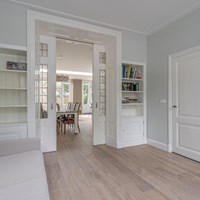 Breda, Haagweg, benedenwoning - foto 6