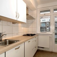 Amsterdam, Baarsjesweg, 3-kamer appartement - foto 6