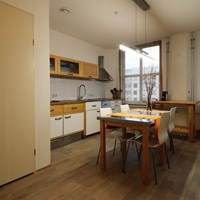 Rotterdam, Schiekade, 3-kamer appartement - foto 4