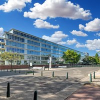 Den Haag, Burgemeester De Monchyplein, 3-kamer appartement - foto 5