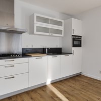 Amsterdam, Waldenlaan, 3-kamer appartement - foto 5