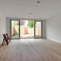 Breda, Frobelstraat, tussenwoning - foto 5