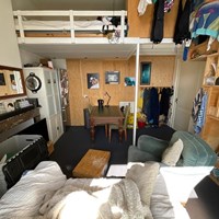 Arnhem, Renssenstraat, kamer - foto 5