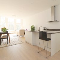 Rotterdam, Heemraadssingel, 2-kamer appartement - foto 4