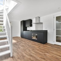Amsterdam, Pretoriusstraat, 3-kamer appartement - foto 5