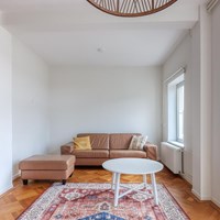 Den Haag, Hart Nibbrigkade, 3-kamer appartement - foto 4