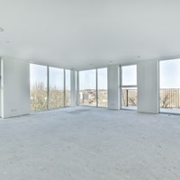 Utrecht, Rachmaninoffplantsoen, 3-kamer appartement - foto 5