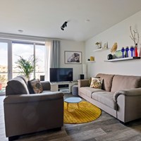 Amsterdam, Nida Senffstraat, 3-kamer appartement - foto 4