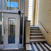 Groningen, Helperpark, zelfstandige studio - foto 5