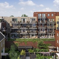 Haarlem, Monteverdistraat, 2-kamer appartement - foto 4