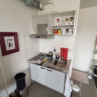 Zwolle, Debussystraat, kamer - foto 4