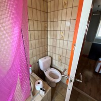 Groningen, Ceramstraat, studentenkamer - foto 6