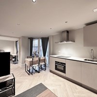 Amsterdam, Eerste van Swindenstraat, 3-kamer appartement - foto 4