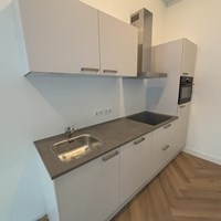 Eindhoven, Deken van Somerenstraat, 2-kamer appartement - foto 4