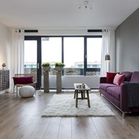Amsterdam, Ijdoornlaan, 2-kamer appartement - foto 6