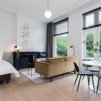 Nijmegen, Kronenburgersingel, bovenwoning - foto 5