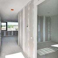 Arnhem, Oude Stationsstraat, portiekflat - foto 5