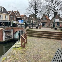 Bunschoten-Spakenburg, Visserssteeg, 4-kamer appartement - foto 5