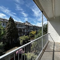 Amsterdam, Orteliusstraat, 3-kamer appartement - foto 6