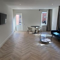 Uithuizen, Leeuwstraat, 3-kamer appartement - foto 5