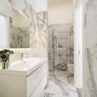 Den Haag, Badhuisweg, 2-kamer appartement - foto 4