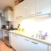 Amsterdam, Dijkwater, 3-kamer appartement - foto 6