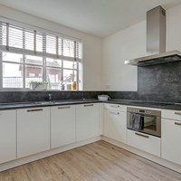 Tilburg, Hakendoverstraat, eengezinswoning - foto 6