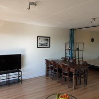 Amsterdam, Ottho Heldringstraat, zelfstandige studio - foto 4