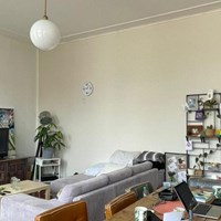 Leeuwarden, Koningsstraat, bovenwoning - foto 6