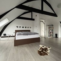 Breda, Willemstraat, penthouse - foto 6