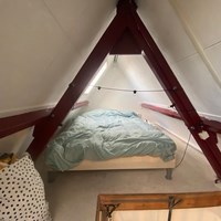 Groningen, Hoendiep, kamer - foto 5