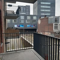 Tilburg, Van Delfthof, 3-kamer appartement - foto 6