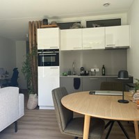 Maastricht, Merkatplantsoen, 2-kamer appartement - foto 6