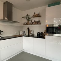 Meppel, Dirk Jakobsstraat, 3-kamer appartement - foto 5