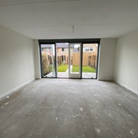 Zuid-Scharwoude, Borgerlant, tussenwoning - foto 5