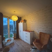 Rotterdam, Wilgenplaslaan, 3-kamer appartement - foto 5